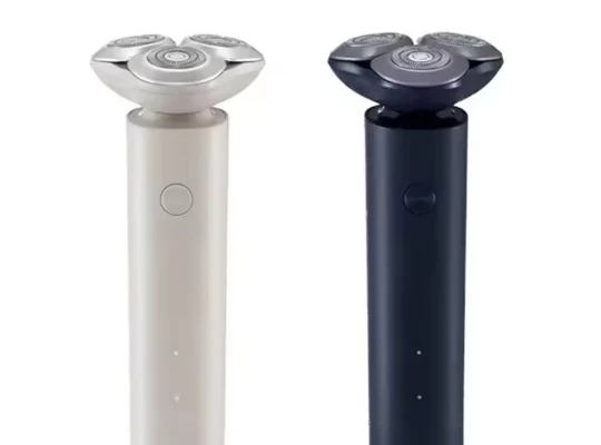 XIAOMI MIJIA S101 ماكينة حلاقة كهربائية للحلاقة