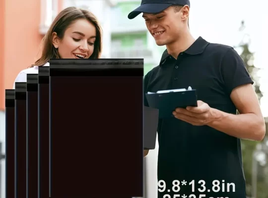 مظاريف شحن ذاتية الإغلاق