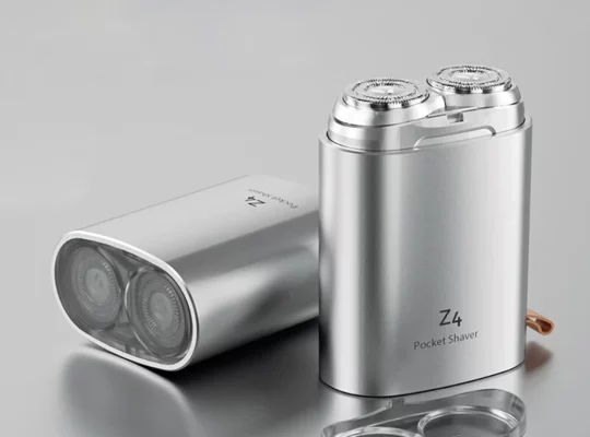ENCHEN Z4 ماكينة حلاقة كهربائية ماكينة حلاقة للوجه