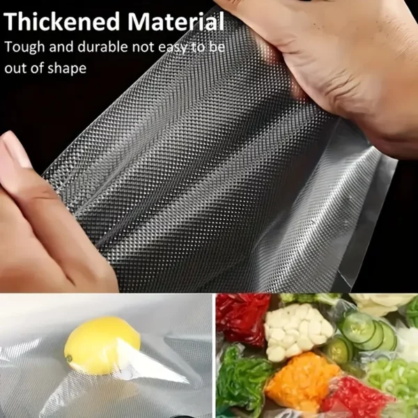 ⁦أكياس مفرغة الهواء من ماجيك سيل⁩ - الصورة ⁦5⁩