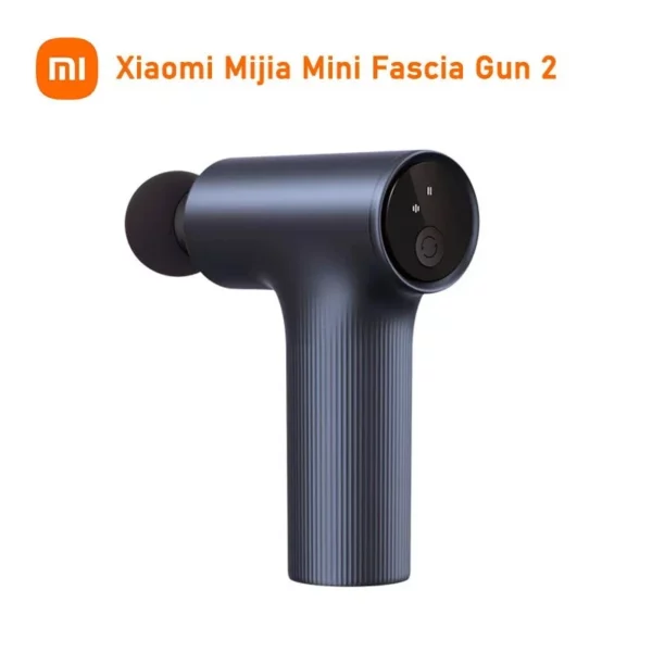 ⁦بندقية وجه الميني فاسيا الذكية XIAOMI MIJIA 2 تنبيهات القوة الذكية ذاكرة التروس الذكية⁩ - الصورة ⁦4⁩