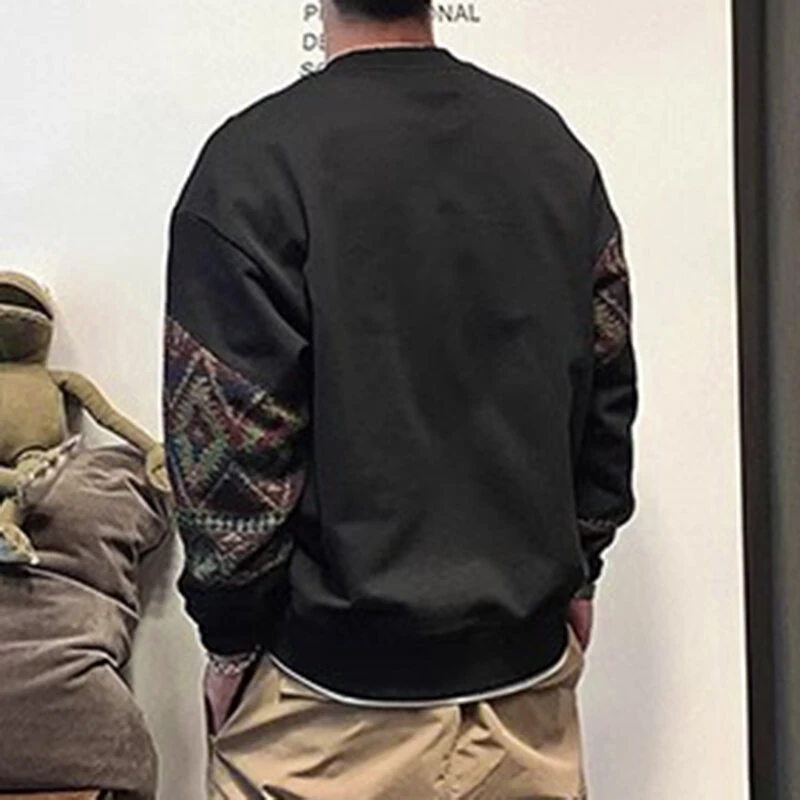 INCERUN سترة هودي - الصورة 6