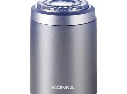 آلة الحلاقة الكهربائية KONKA KS-Mini8 آلة حلاقة صغيرة محمولة