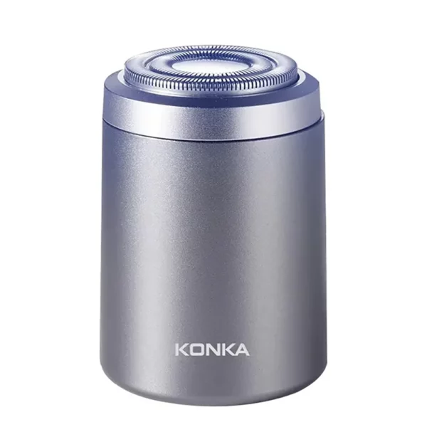 ⁦آلة الحلاقة الكهربائية KONKA KS-Mini8 آلة حلاقة صغيرة محمولة⁩ - الصورة ⁦5⁩