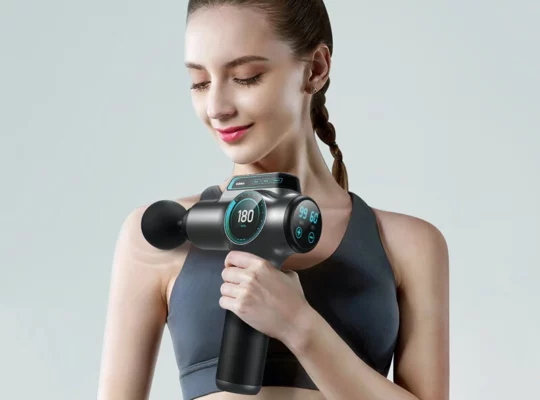 KONKA 99 Speed 2-Colour LCD Screen Electric Deep