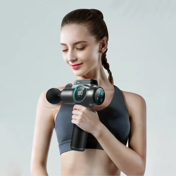 ⁦KONKA 99 Speed 2-Colour LCD Screen Electric Deep⁩ - الصورة ⁦4⁩