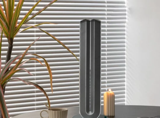 جهاز Aromatherapy بزيت أساسي مكتبي منزلي