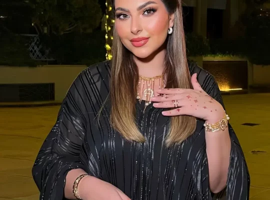 طقم رمضاني للمسلمين: فستان أزياء