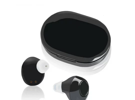 سماعات أذن قابلة للشحن بواسطة USB A39 In-Canal TWS