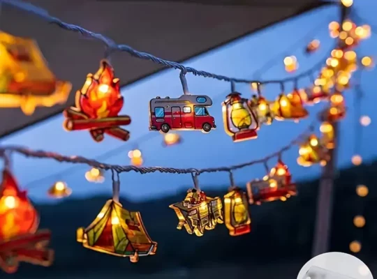 1 قطعة 200.0 سم 10 LED مصباح حافلة على شكل شعلة