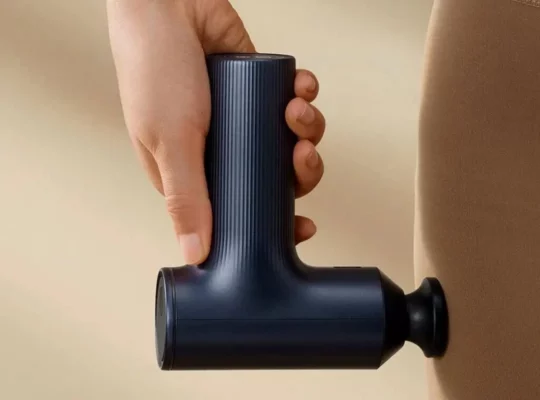 بندقية وجه الميني فاسيا الذكية XIAOMI MIJIA 2 تنبيهات القوة الذكية ذاكرة التروس الذكية