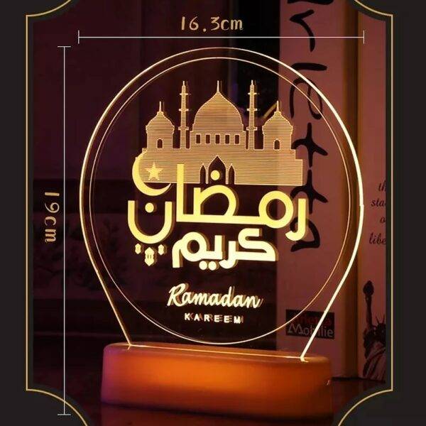⁦مصابيح للديكور⁩ - الصورة ⁦2⁩
