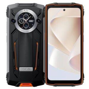 هاتف Blackview Oscal PILOT 2