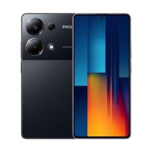 هاتف Xiaomi POCO M6 Pro Global