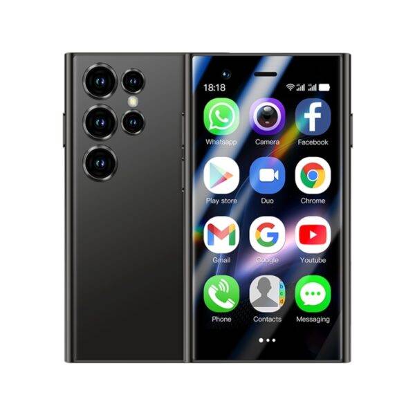 ⁦⁧هاتف SOYES S24 Pro Max⁩ - الصورة ⁦2⁩