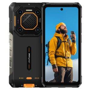هاتف Ulefone Armor 26 فائق التحمل