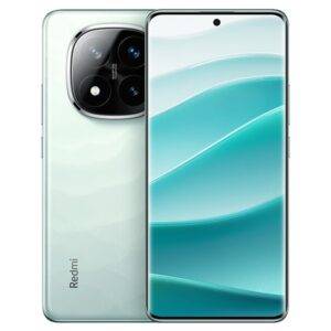 هاتف +Xiaomi Redmi Note 14 Pro