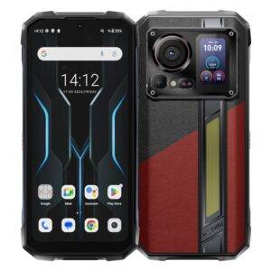 هاتف HOTWAV Hyper 7 Pro Rugged