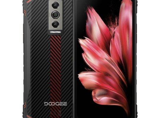 DOOGEE Blade 10