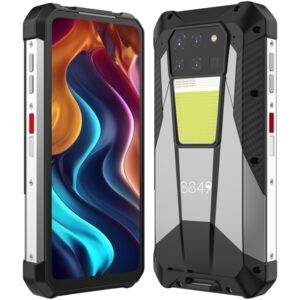 هاتف Unihertz Tank 3 / 8849