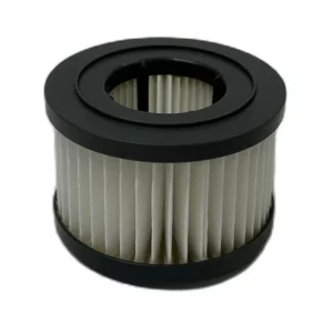 ملحقات مرشح HEPA T-HPU55 مجموعة قطع الغيار لمكنسة كهربائية JIMMY H8 / H8 Pro / H8 Flex