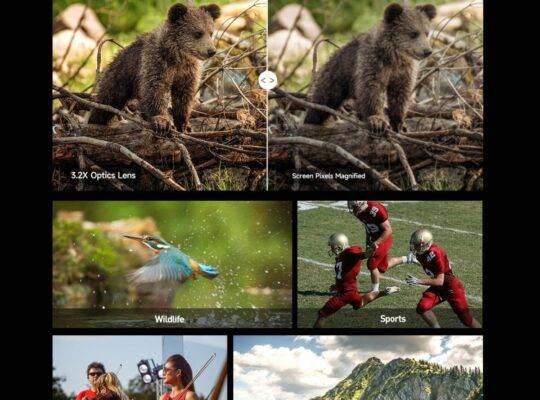 هاتف Ulefone Armor 26 Ultra Walkie-Talkie، إصدار متين