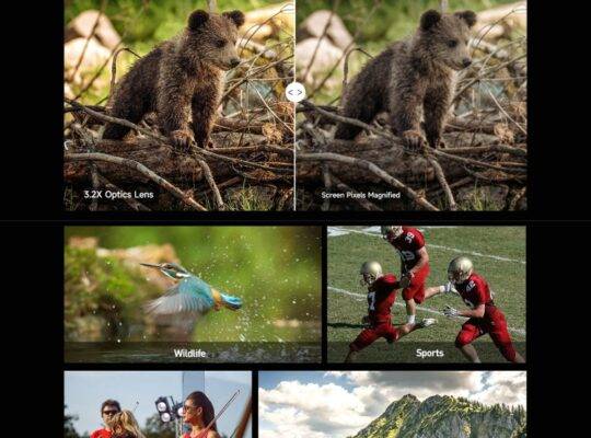هاتف Ulefone Armor 26 فائق التحمل
