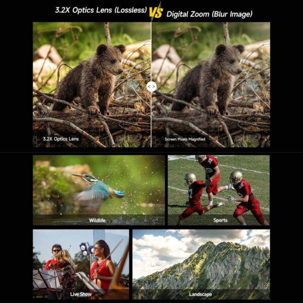 ⁦هاتف Ulefone Armor 26 فائق التحمل⁩ - الصورة ⁦9⁩