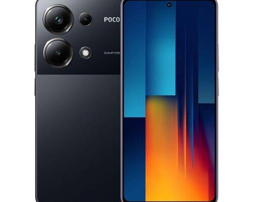 هاتف Xiaomi POCO M6 Pro Global