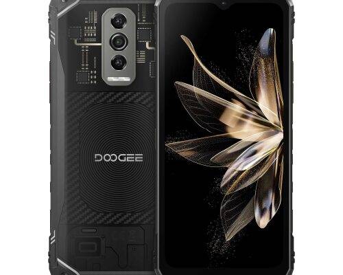 DOOGEE Blade 10 Ultra