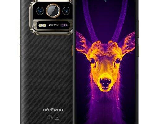 هاتف Ulefone Armor 25T Pro Rugged