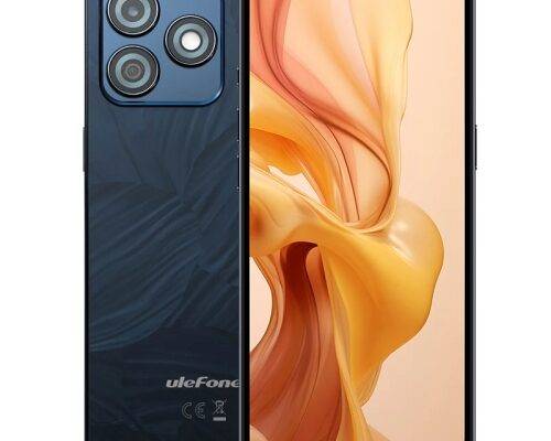 Ulefone Note 18 Ultra، 6