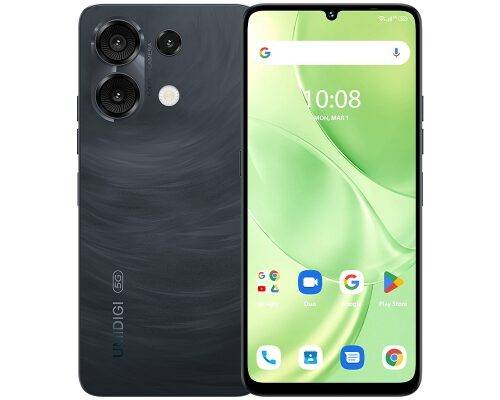 UMIDIGI G9 5G