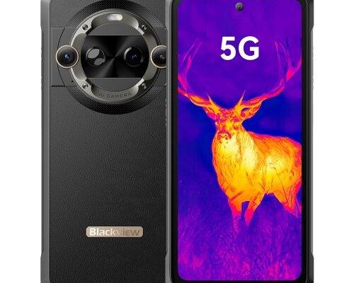 Blackview BL9000 Pro 5G