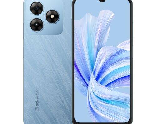 هاتف Blackview WAVE 8C