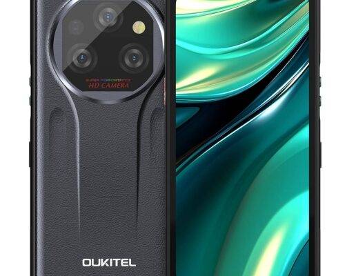 هاتف Oukitel WP39 Pro 5G