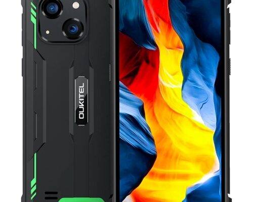 Oukitel WP32