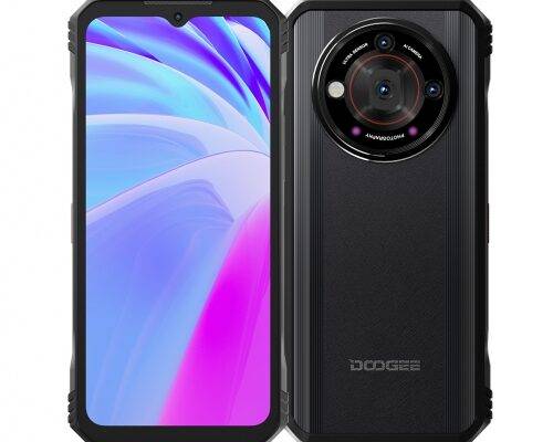 DOOGEE V30 Pro