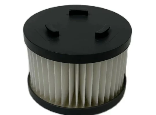 ملحقات مرشح HEPA T-HPU55 مجموعة قطع الغيار لمكنسة كهربائية JIMMY H8 / H8 Pro / H8 Flex