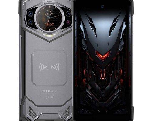 هاتف DOOGEE S200 Rugged