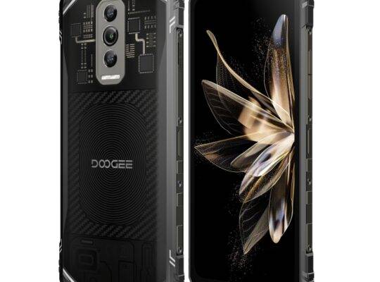 DOOGEE Blade 10 Ultra