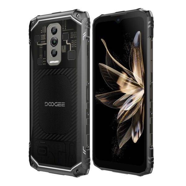 ⁦DOOGEE Blade 10 Ultra⁩ - الصورة ⁦3⁩