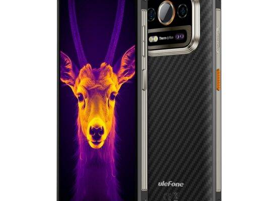 هاتف Ulefone Armor 25T Pro Rugged