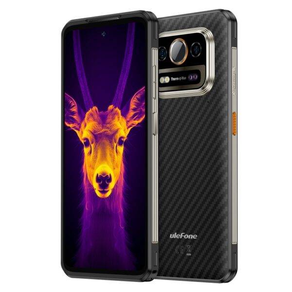 ⁦هاتف Ulefone Armor 25T Pro Rugged⁩ - الصورة ⁦3⁩