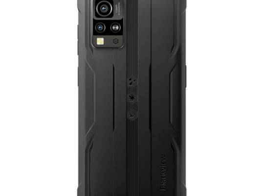 بلاك فيو BV4800 برو