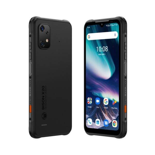 ⁦UMIDIGI BISON X20⁩ - الصورة ⁦4⁩