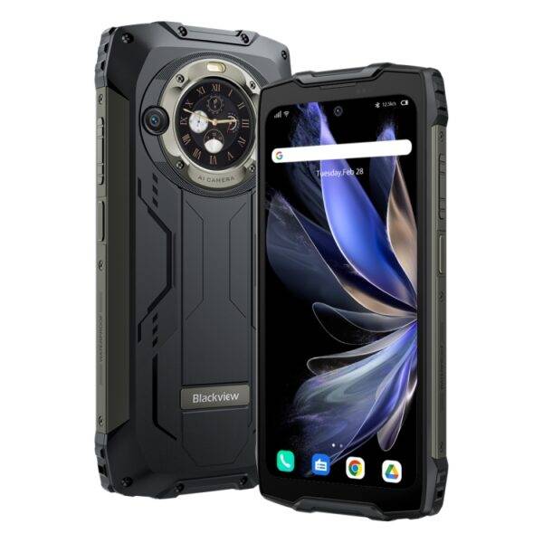 ⁦Blackview BV9300 Pro⁩ - الصورة ⁦3⁩