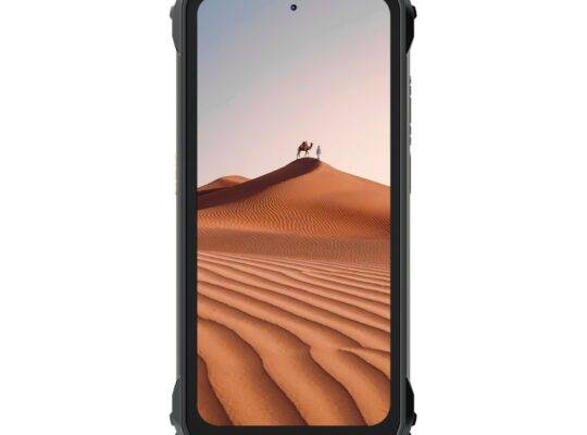 هاتف Blackview BV7300 Rugged
