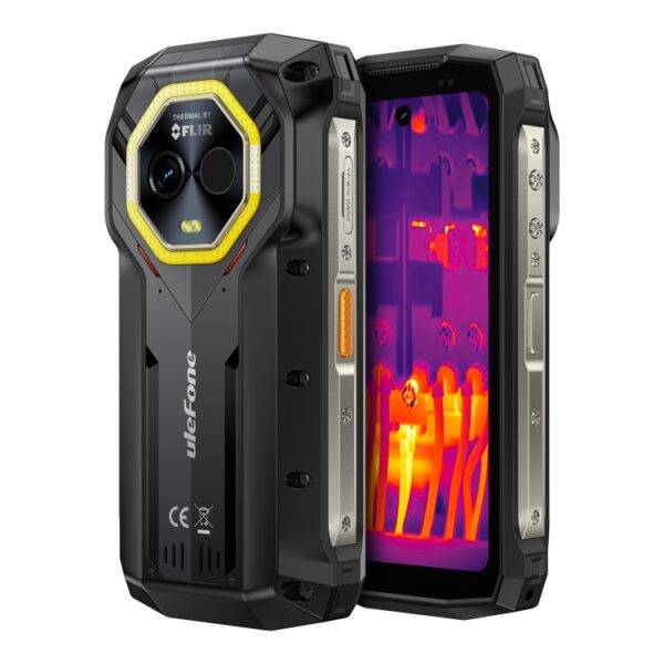 ⁦هاتف Ulefone Armor Mini 20T Pro⁩ - الصورة ⁦3⁩