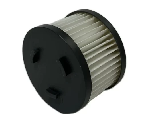 ملحقات مرشح HEPA T-HPU55 مجموعة قطع الغيار لمكنسة كهربائية JIMMY H8 / H8 Pro / H8 Flex